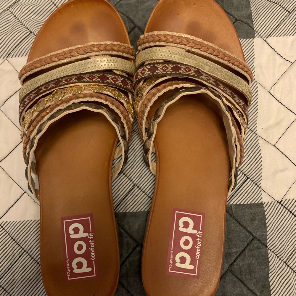 Sandals